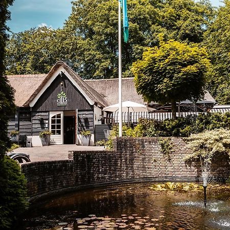 De Lunterse Boer Hotel Lunteren Kültér fotó