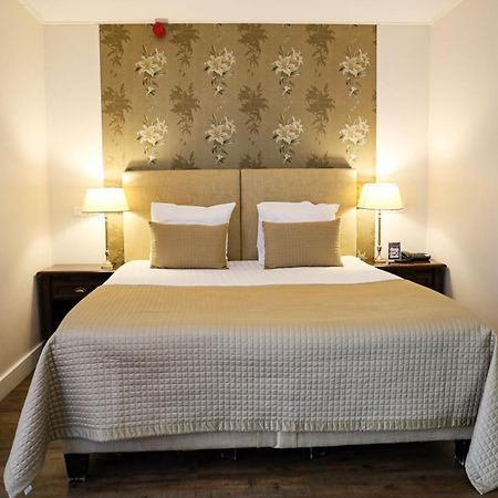 De Lunterse Boer Hotel Lunteren Kültér fotó