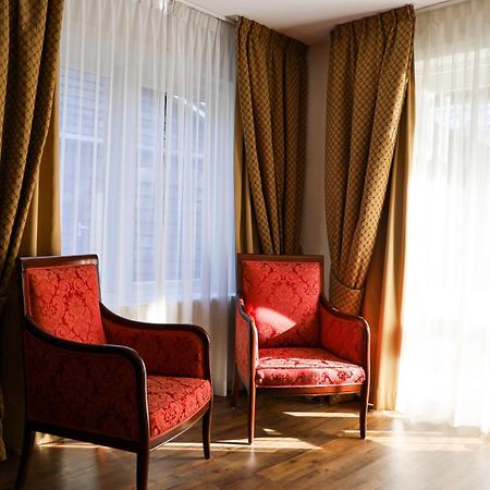 De Lunterse Boer Hotel Lunteren Kültér fotó
