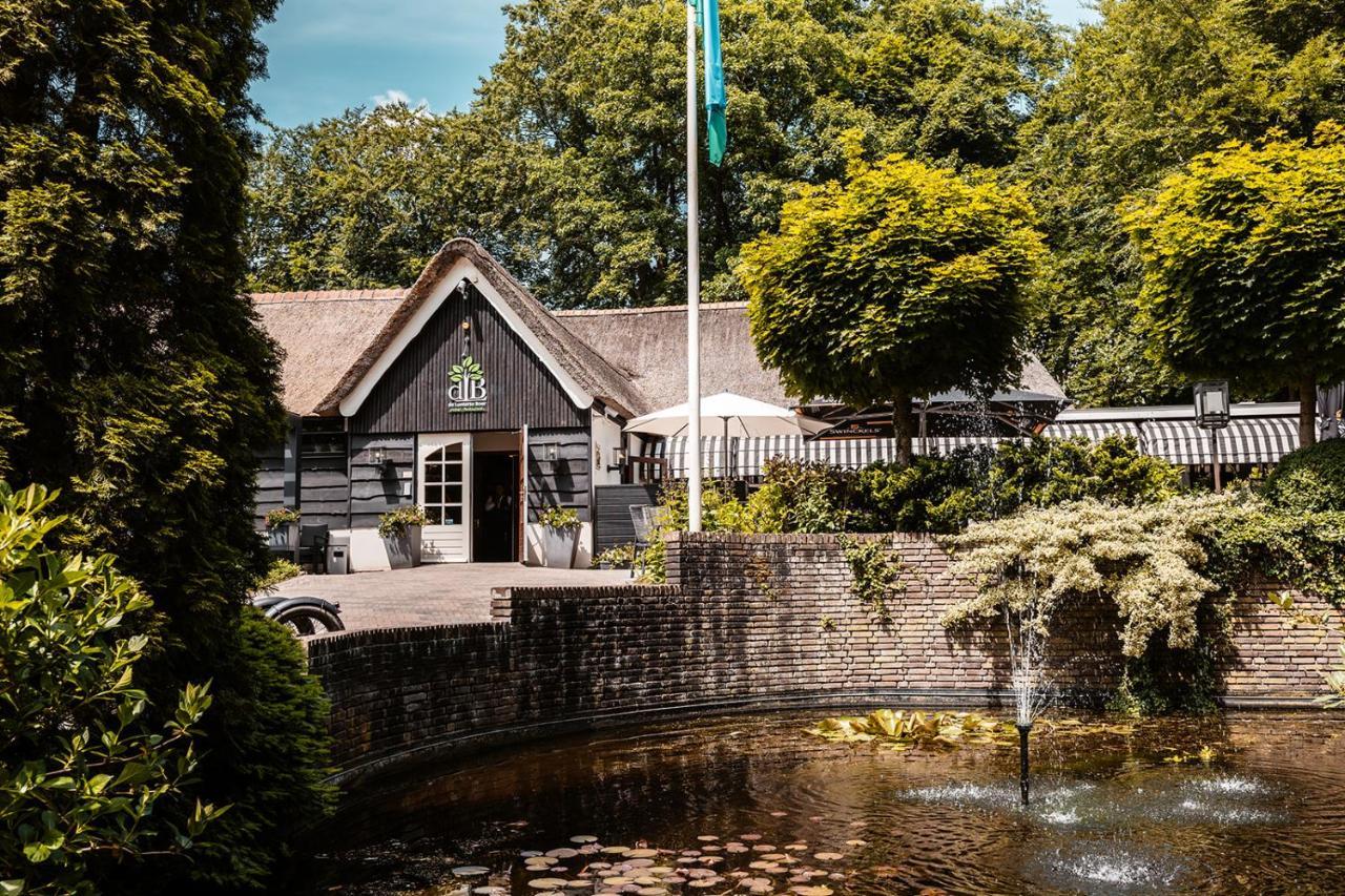 De Lunterse Boer Hotel Lunteren Kültér fotó