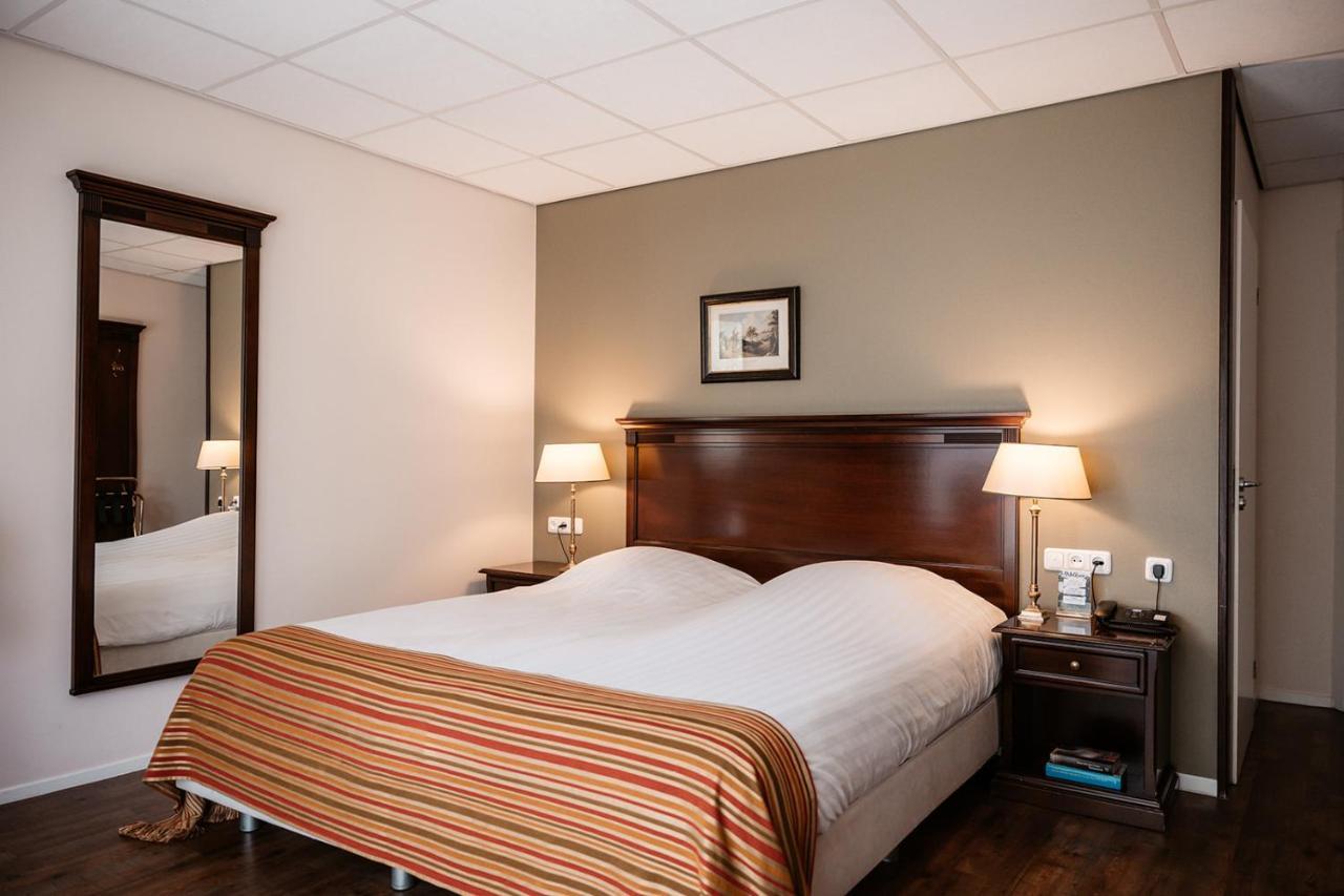 De Lunterse Boer Hotel Lunteren Kültér fotó