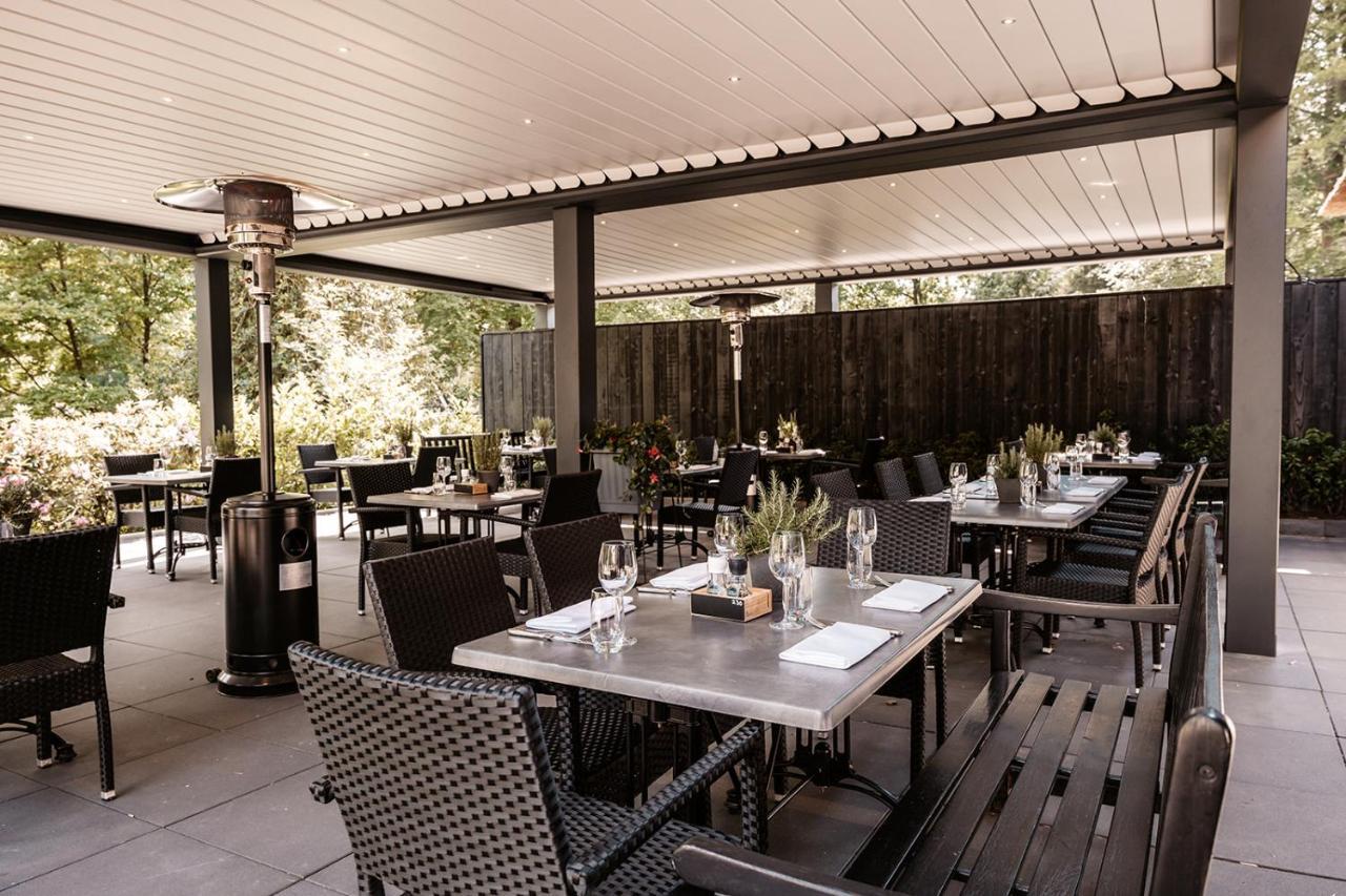 De Lunterse Boer Hotel Lunteren Kültér fotó