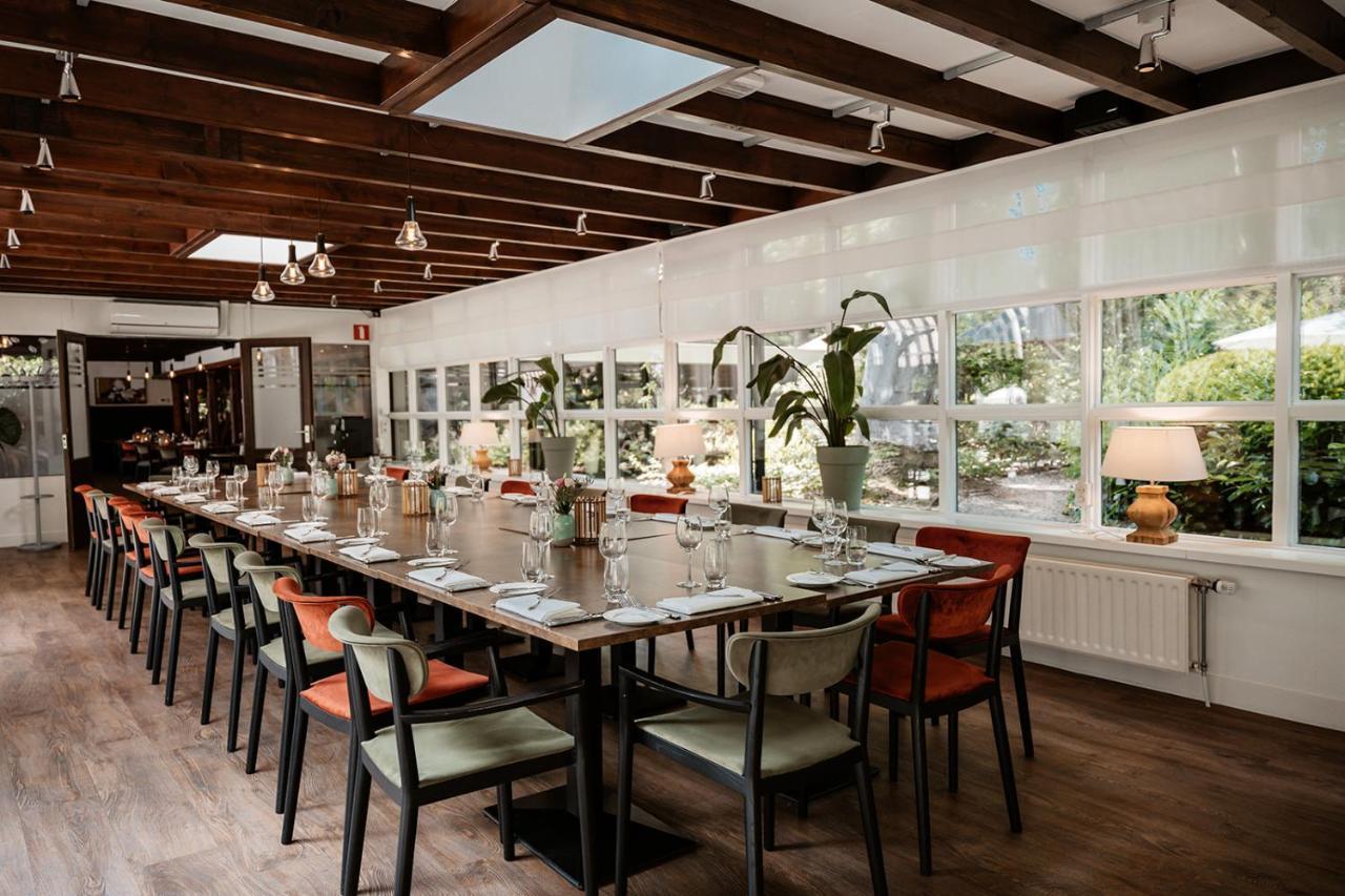 De Lunterse Boer Hotel Lunteren Kültér fotó