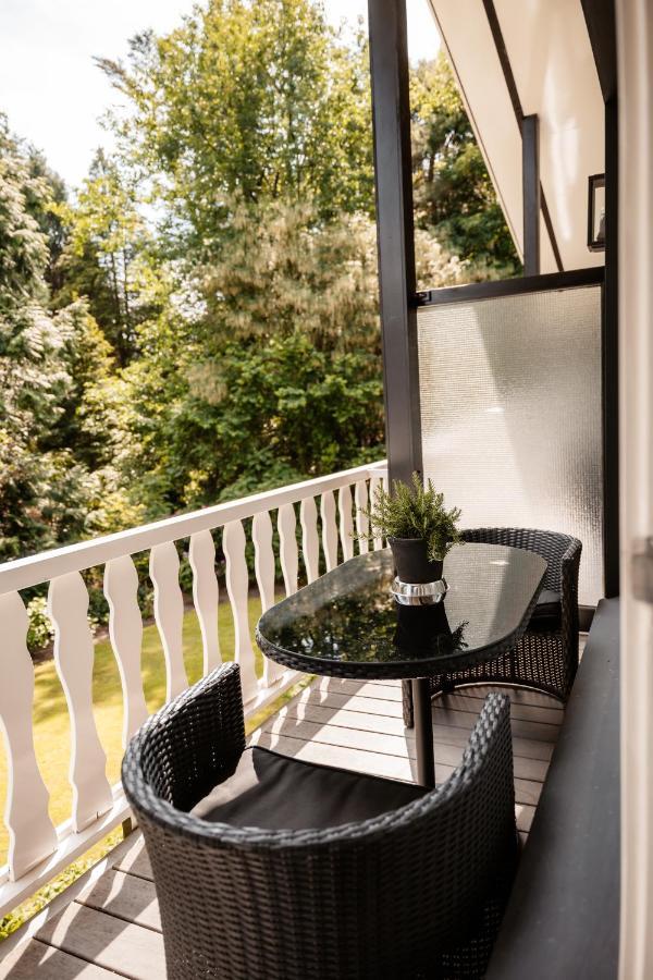 De Lunterse Boer Hotel Lunteren Kültér fotó