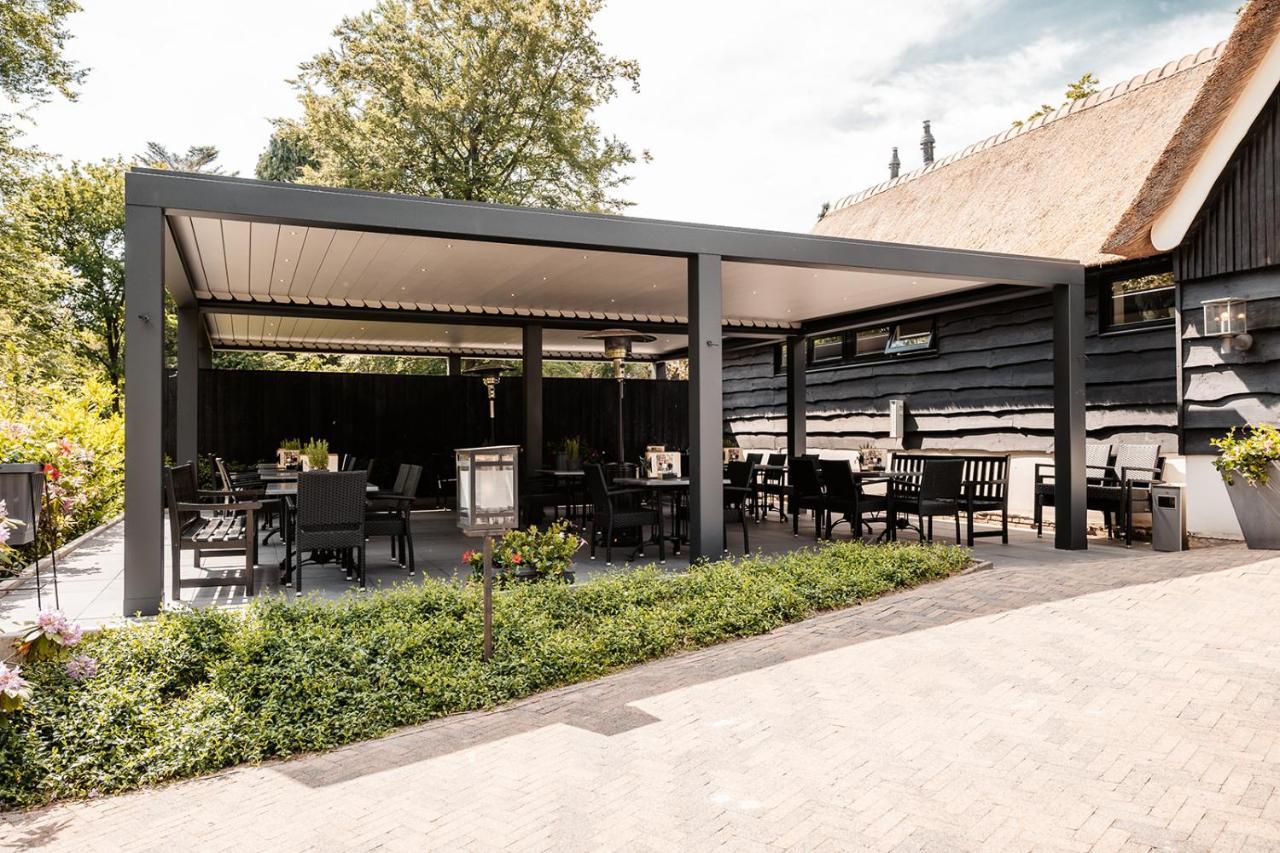 De Lunterse Boer Hotel Lunteren Kültér fotó