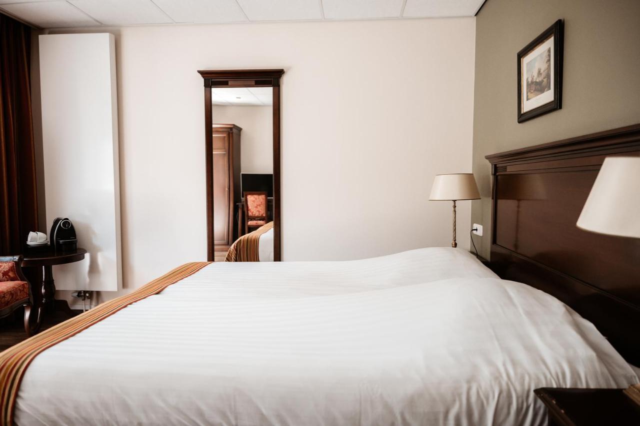 De Lunterse Boer Hotel Lunteren Kültér fotó