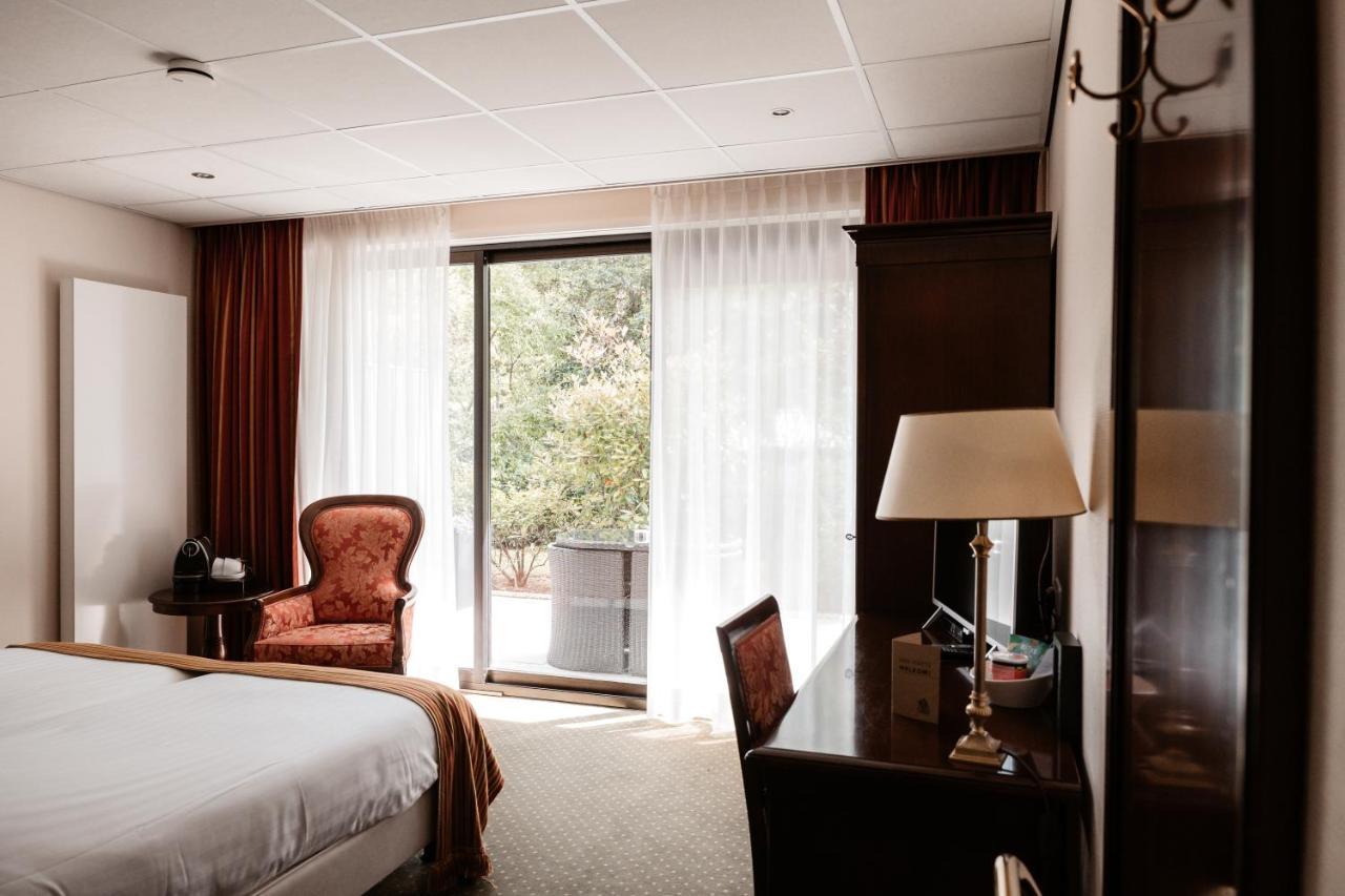 De Lunterse Boer Hotel Lunteren Kültér fotó