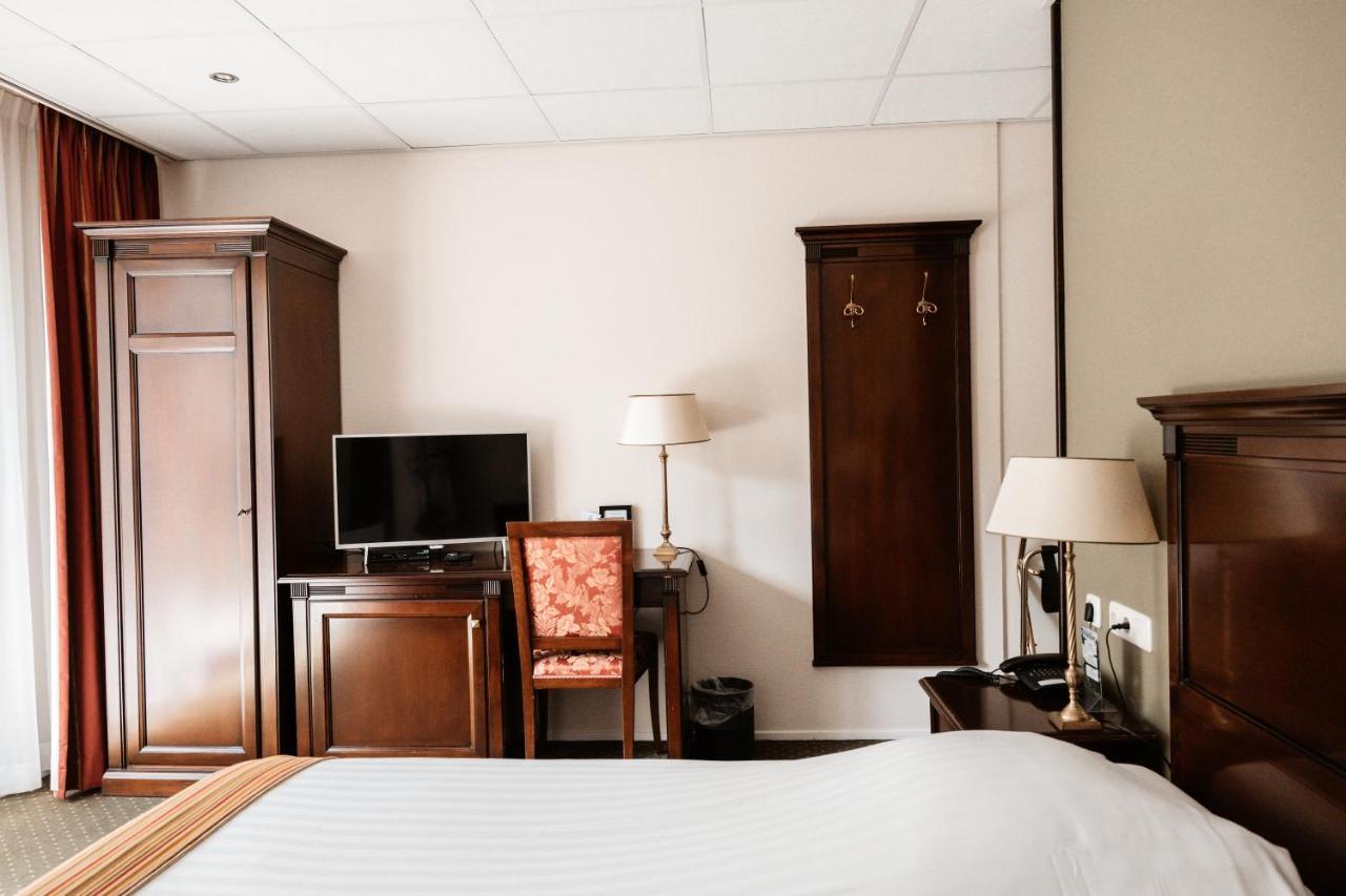 De Lunterse Boer Hotel Lunteren Kültér fotó