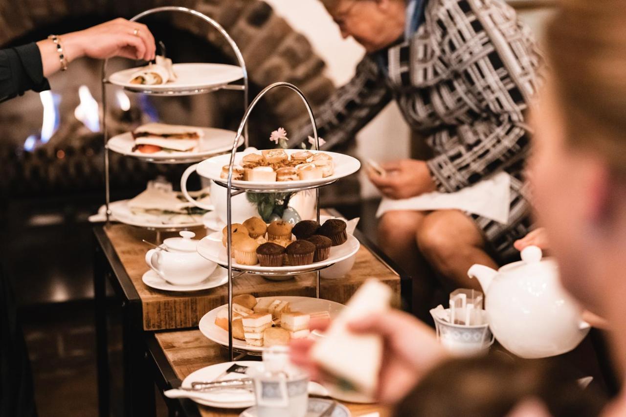 De Lunterse Boer Hotel Lunteren Kültér fotó