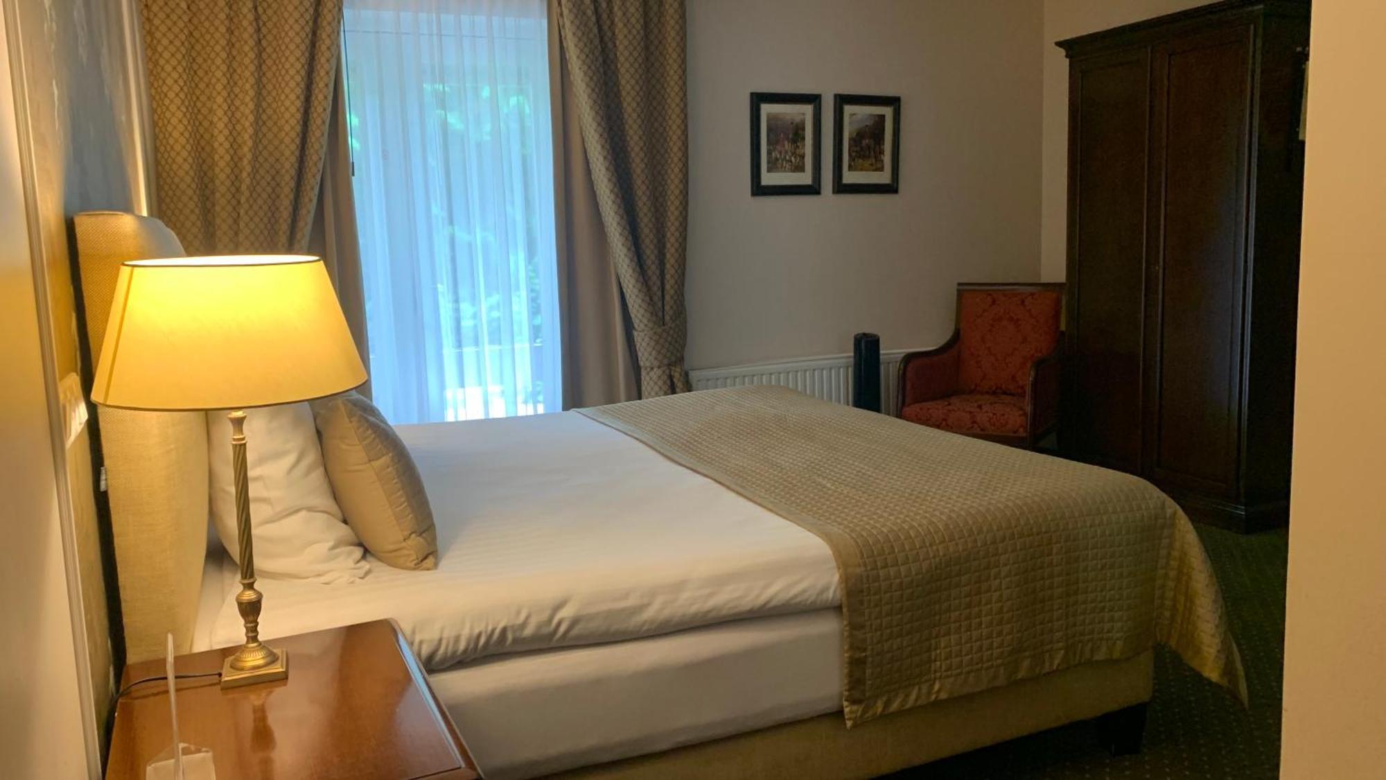 De Lunterse Boer Hotel Lunteren Kültér fotó