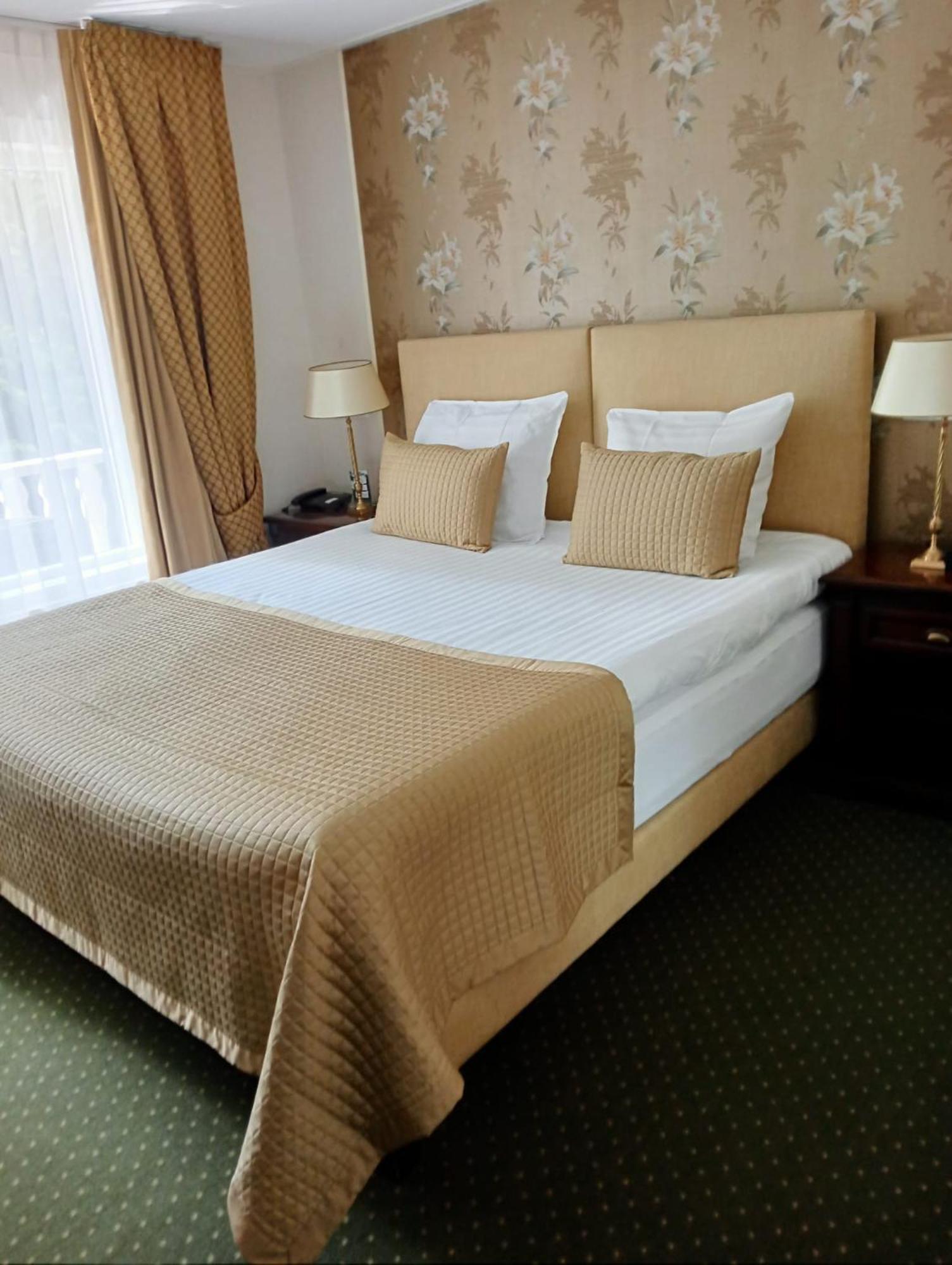 De Lunterse Boer Hotel Lunteren Kültér fotó
