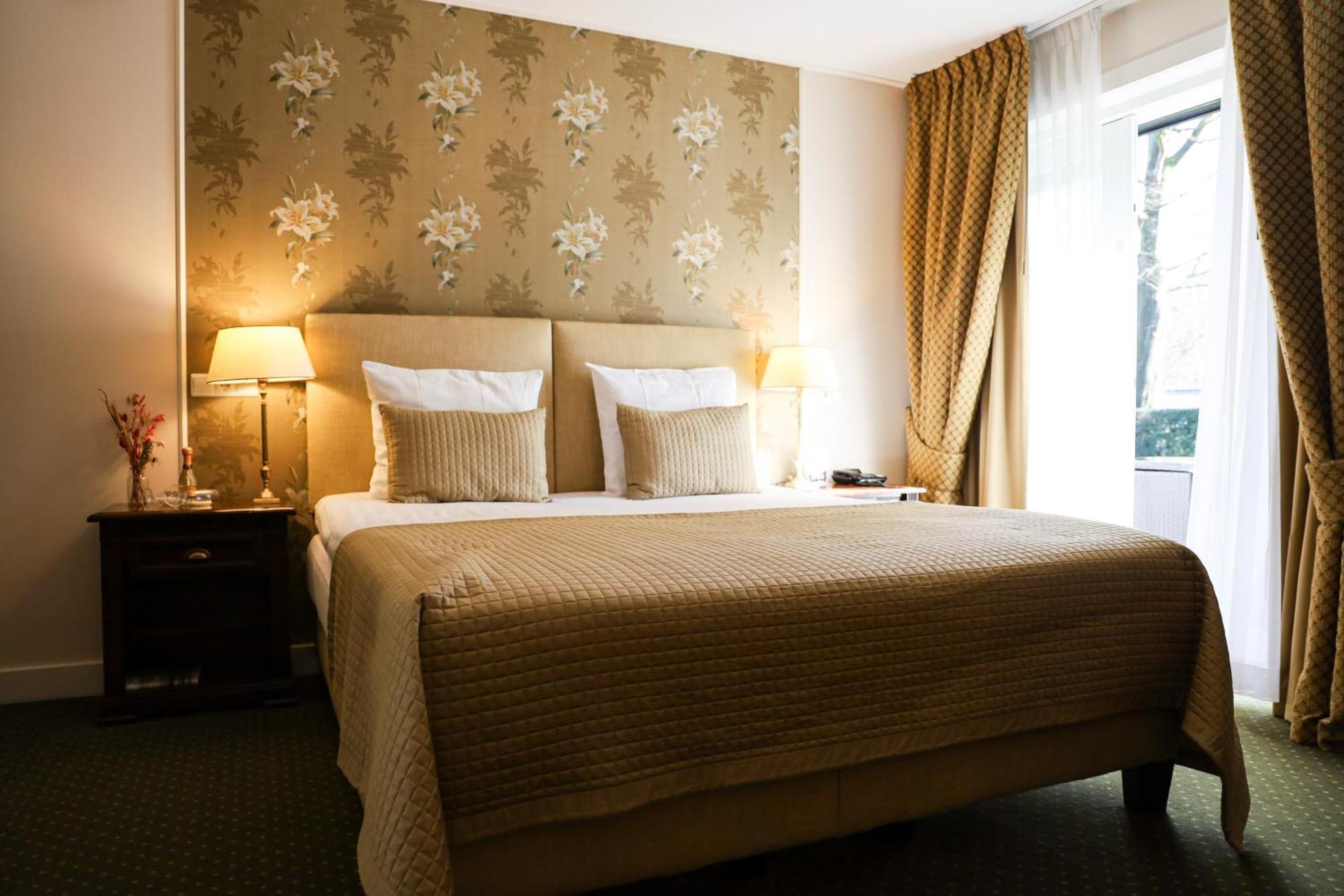 De Lunterse Boer Hotel Lunteren Kültér fotó