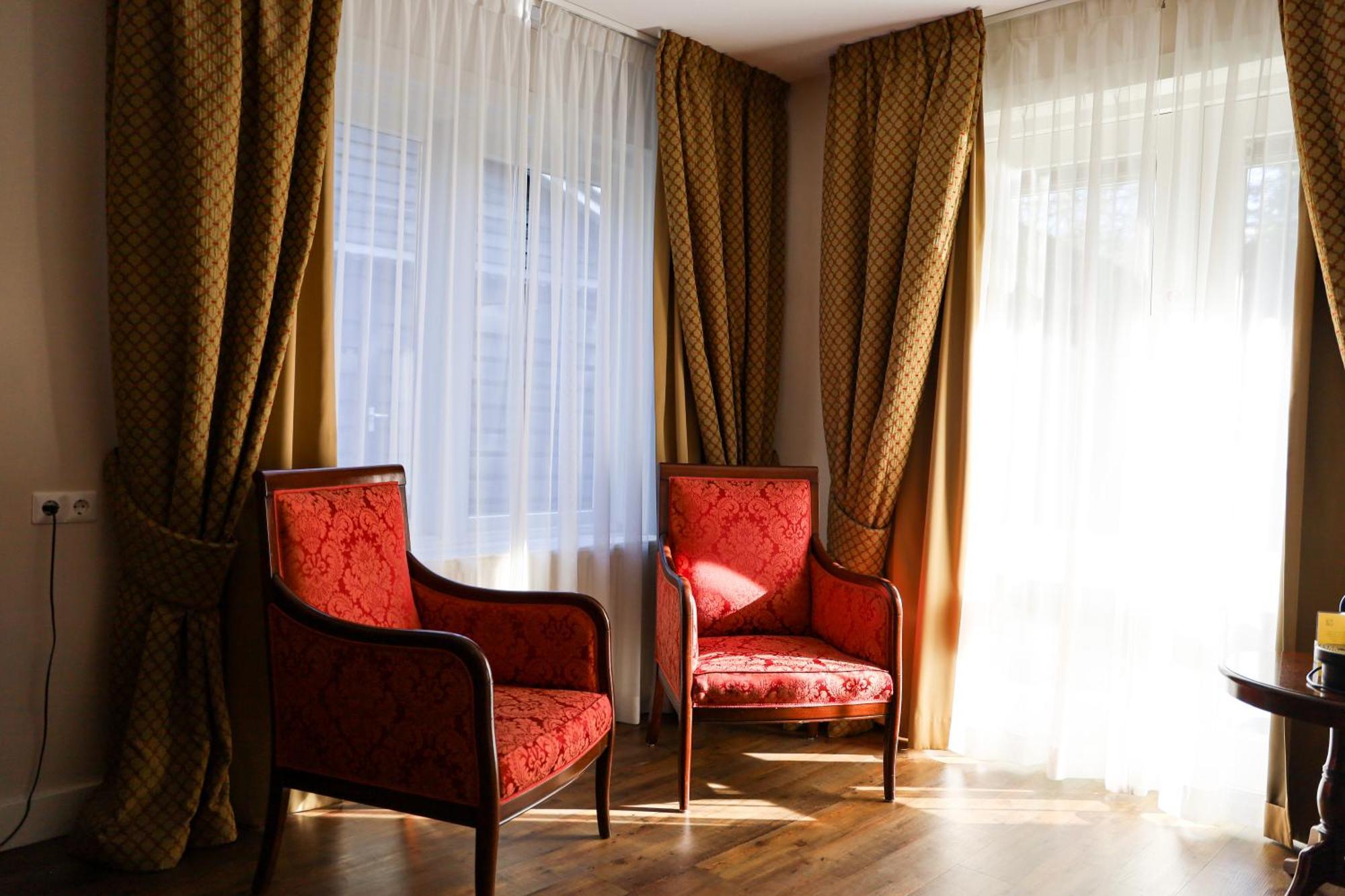 De Lunterse Boer Hotel Lunteren Kültér fotó