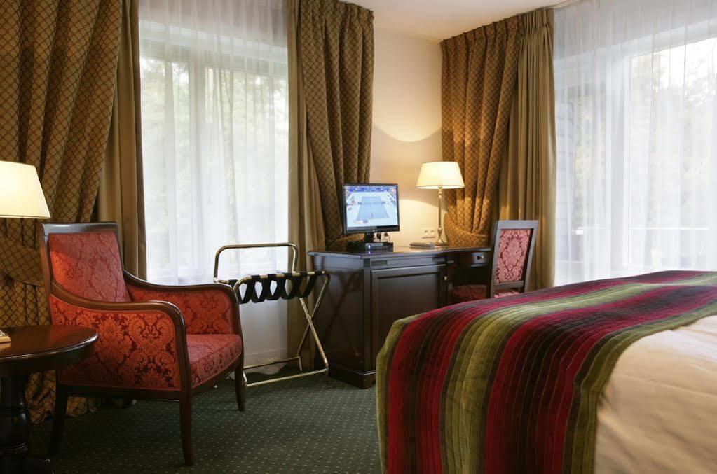 De Lunterse Boer Hotel Lunteren Kültér fotó